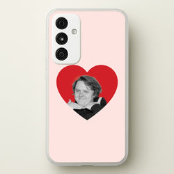 Love Lewis  - Lewis Capaldi Phone Case for Galaxy A15