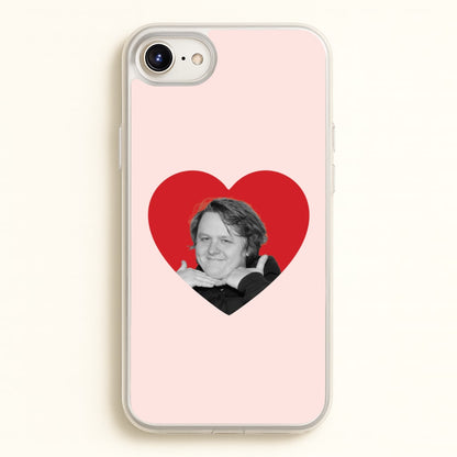Love Lewis  - Lewis Capaldi Phone Case for iPhone 6 / 7 / 8 / SE