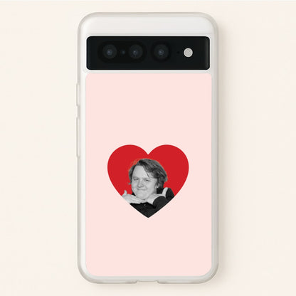Love Lewis  - Lewis Capaldi Phone Case for Google Pixel 7 Pro