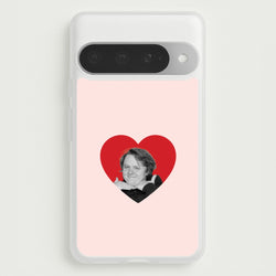 Love Lewis Phone Case for Google Pixel 10 Pro XL