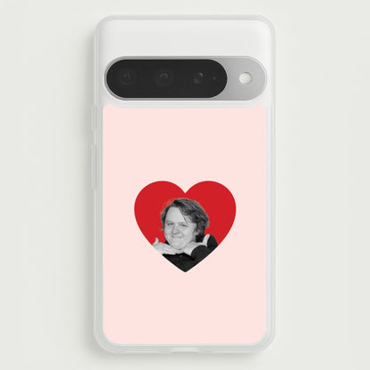 Love Lewis Phone Case for Google Pixel 10 Pro XL