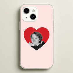 Love Lewis  - Lewis Capaldi Phone Case for iPhone 14