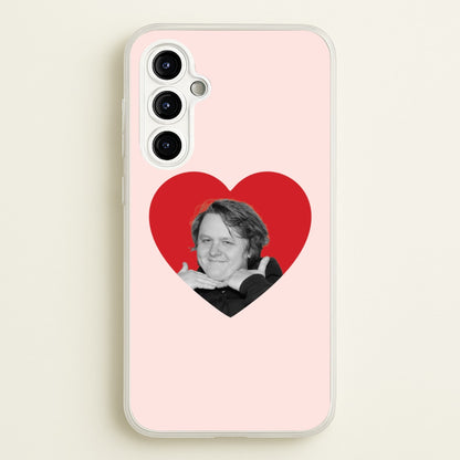 Love Lewis  - Lewis Capaldi Phone Case for Galaxy A54