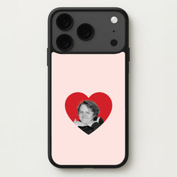 Love Lewis Phone Case for iPhone 17 Pro Max