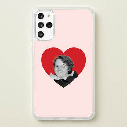 Love Lewis  - Lewis Capaldi Phone Case for Galaxy S20 Plus