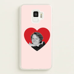 Love Lewis  - Lewis Capaldi Phone Case for Galaxy S9
