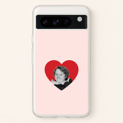 Love Lewis  - Lewis Capaldi Phone Case for Google Pixel 8 Pro