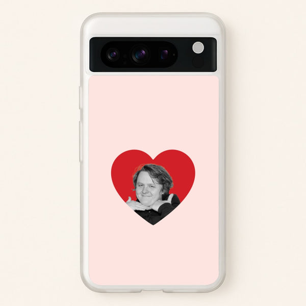 Love Lewis  - Lewis Capaldi Phone Case for Google Pixel 8 Pro