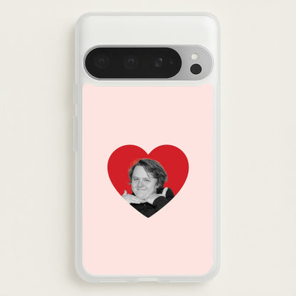 Love Lewis  - Lewis Capaldi Phone Case for Google Pixel 9 Pro XL