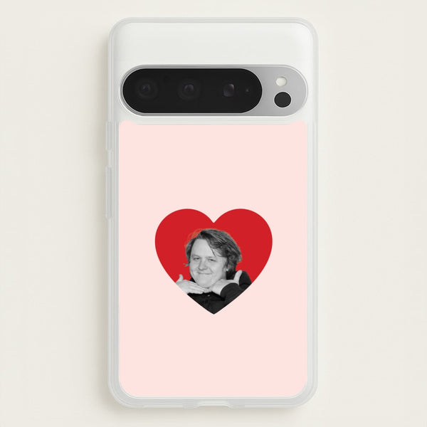 Love Lewis  - Lewis Capaldi Phone Case for Google Pixel 9 Pro XL