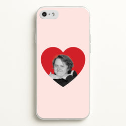 Love Lewis  - Lewis Capaldi Phone Case for iPhone 5 / 5s / SE 2016