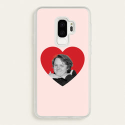 Love Lewis  - Lewis Capaldi Phone Case for Galaxy S9 Plus