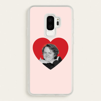 Love Lewis  - Lewis Capaldi Phone Case for Galaxy S9 Plus
