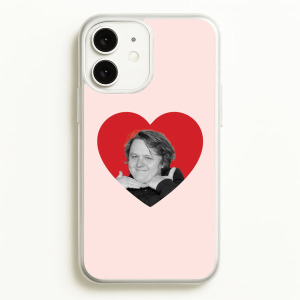 Love Lewis  - Lewis Capaldi Phone Case for iPhone 11