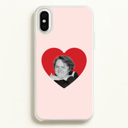 Love Lewis  - Lewis Capaldi Phone Case for iPhone XS Max