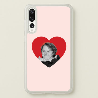 Love Lewis  - Lewis Capaldi Phone Case for Huawei P20 Pro