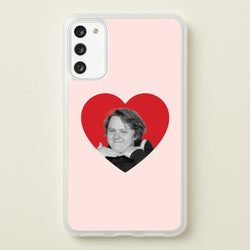 Love Lewis  - Lewis Capaldi Phone Case for Galaxy S20