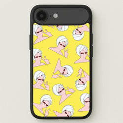 Peace Pattern Phone Case for iPhone 17 Air