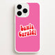 What's HotPhone Cases