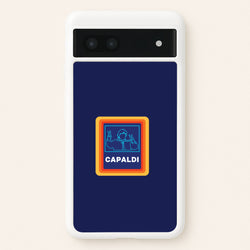 Capaldi   - Lewis Capaldi Phone Case for Google Pixel 6a
