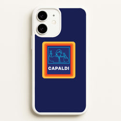Capaldi   - Lewis Capaldi Phone Case for iPhone 11
