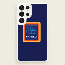 Capaldi   - Lewis Capaldi Phone Case for Galaxy S22 Ultra