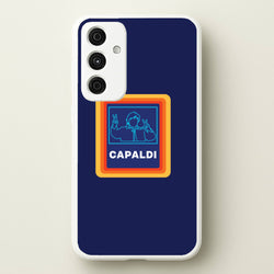 Capaldi   - Lewis Capaldi Phone Case for Galaxy A15