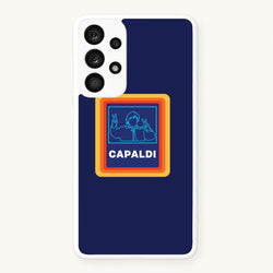 Capaldi   - Lewis Capaldi Phone Case for Galaxy A33