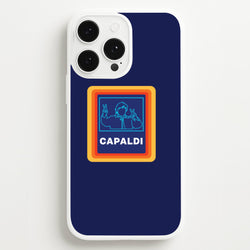 Capaldi   - Lewis Capaldi Phone Case for iPhone 13 Pro Max