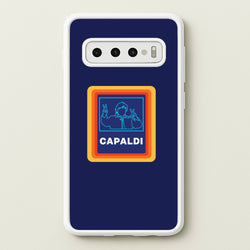 Capaldi   - Lewis Capaldi Phone Case for Galaxy S10 Plus