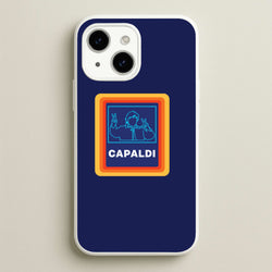 Capaldi   - Lewis Capaldi Phone Case for iPhone 15 Plus