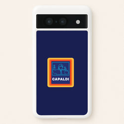 Capaldi   - Lewis Capaldi Phone Case for Google Pixel 8