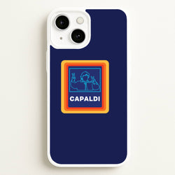 Capaldi   - Lewis Capaldi Phone Case for iPhone 13