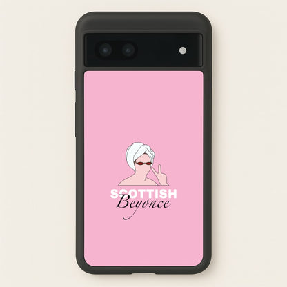 Scottish Peace  - Lewis Capaldi Phone Case for Google Pixel 7a