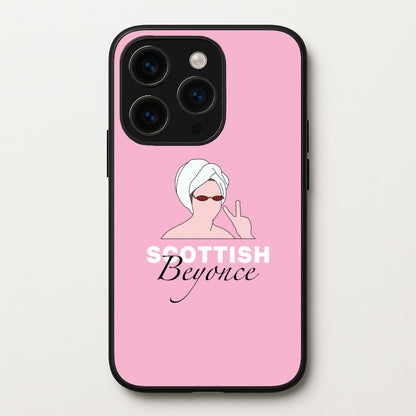 Scottish Peace  - Lewis Capaldi Phone Case for iPhone 14 Pro