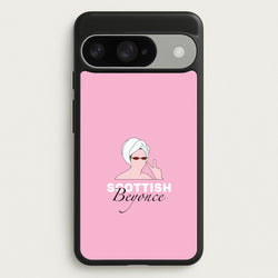 Scottish Peace Phone Case for Google Pixel 10 / 10 Pro