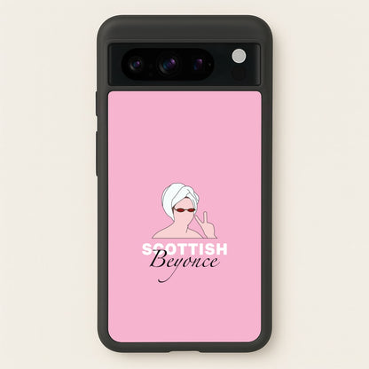 Scottish Peace  - Lewis Capaldi Phone Case for Google Pixel 8 Pro