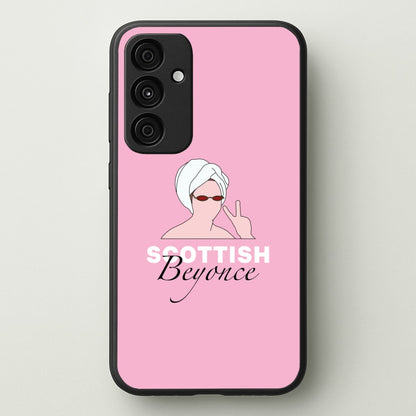 Scottish Peace  - Lewis Capaldi Phone Case for Galaxy A35