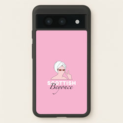 Scottish Peace  - Lewis Capaldi Phone Case for Google Pixel 8a