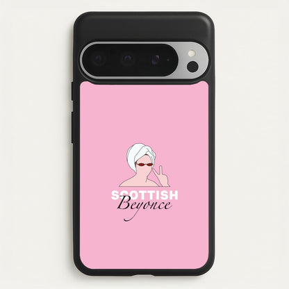 Scottish Peace  - Lewis Capaldi Phone Case for Google Pixel 9 Pro XL