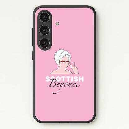 Scottish Peace  - Lewis Capaldi Phone Case for Galaxy S24 Plus