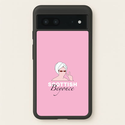 Scottish Peace  - Lewis Capaldi Phone Case for Google Pixel 7