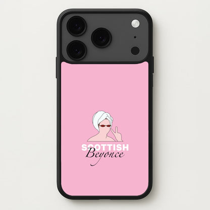 Scottish Peace Phone Case for iPhone 17 Pro Max
