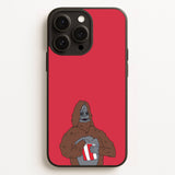 The Big Lez Show Phone Cases