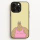 The Big Lez ShowPhone Cases
