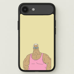 Lezly Mackerel Phone Case for iPhone 17 Air