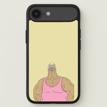 Lezly Mackerel Phone Case for iPhone 17 Air