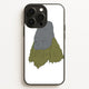 The Big Lez ShowPhone Cases