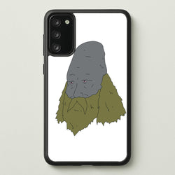 Donny Face  - Big Lez Phone Case for Galaxy S20