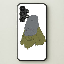 Donny Face  - Big Lez Phone Case for Galaxy A13